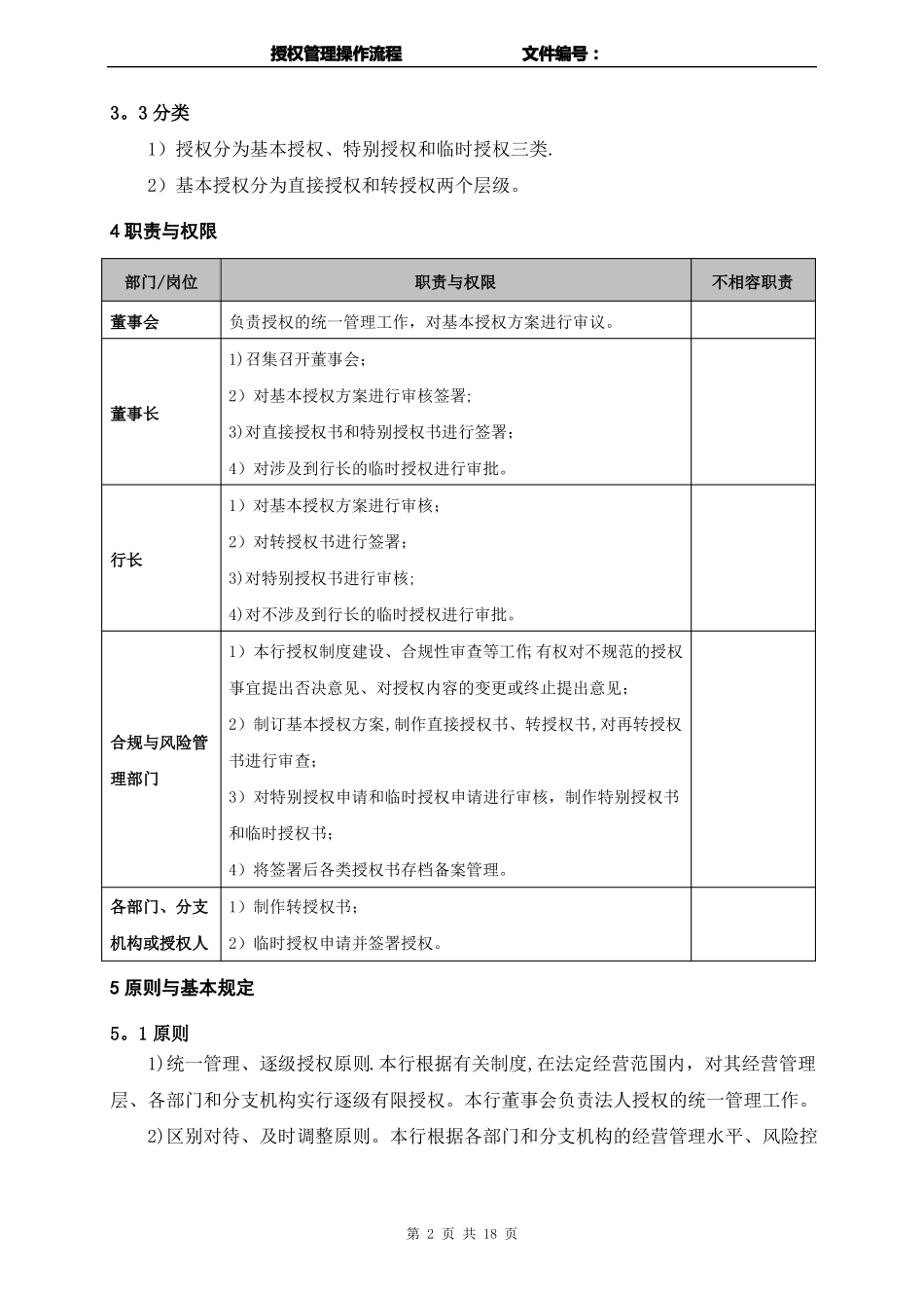 授权管理操作流程_第2页