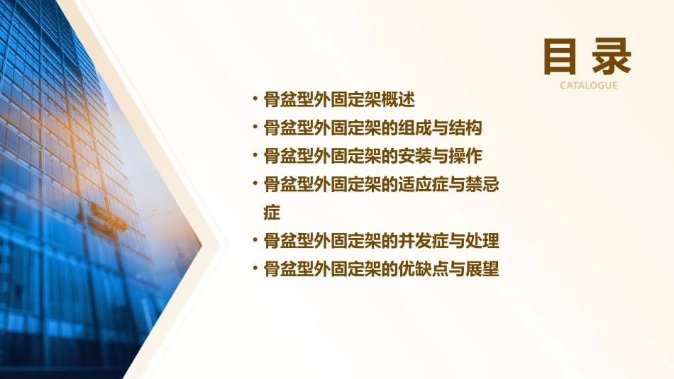 骨盆型外固定架课件_第2页