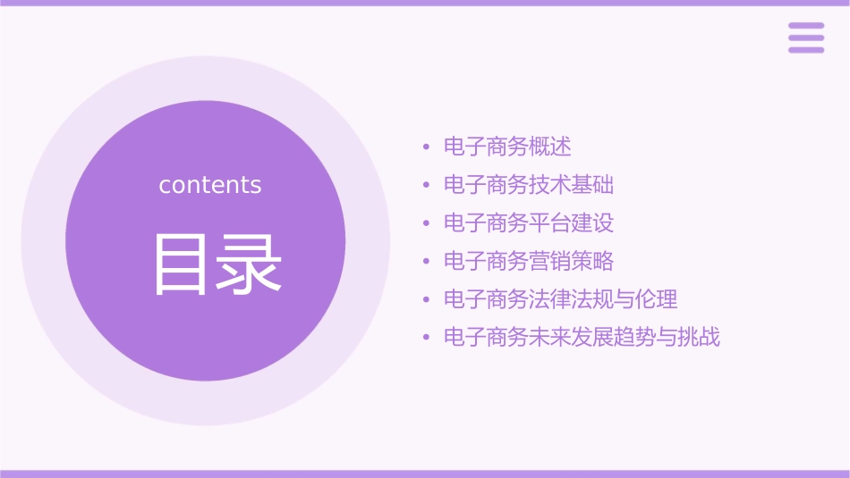 电子商务实务教程课件_第2页