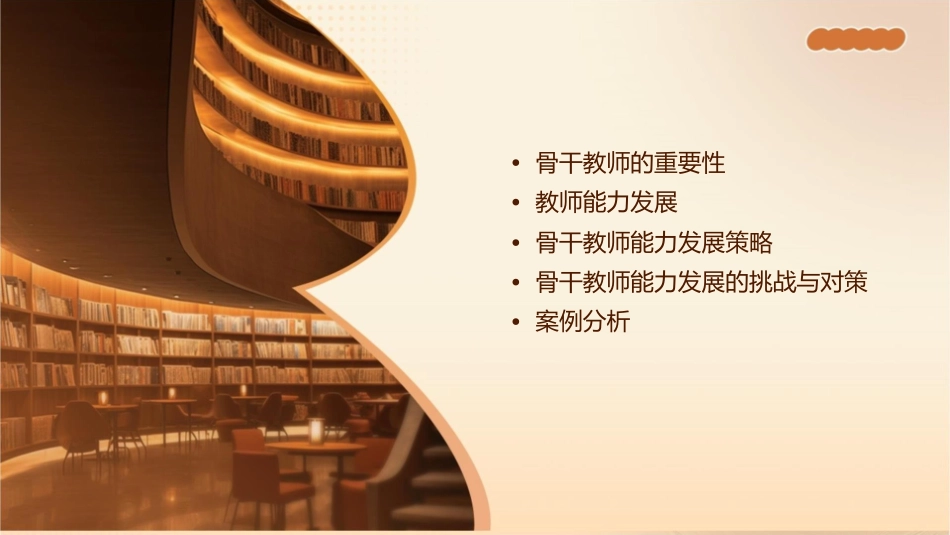 骨干教师与能力发展——谢利民课件_第2页