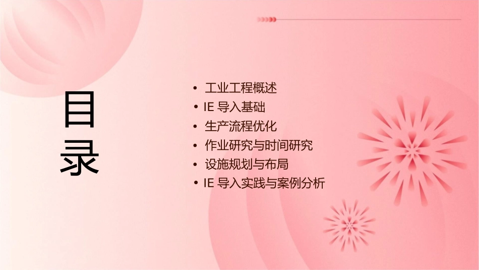 工业工程教材IE导入教材课件_第2页