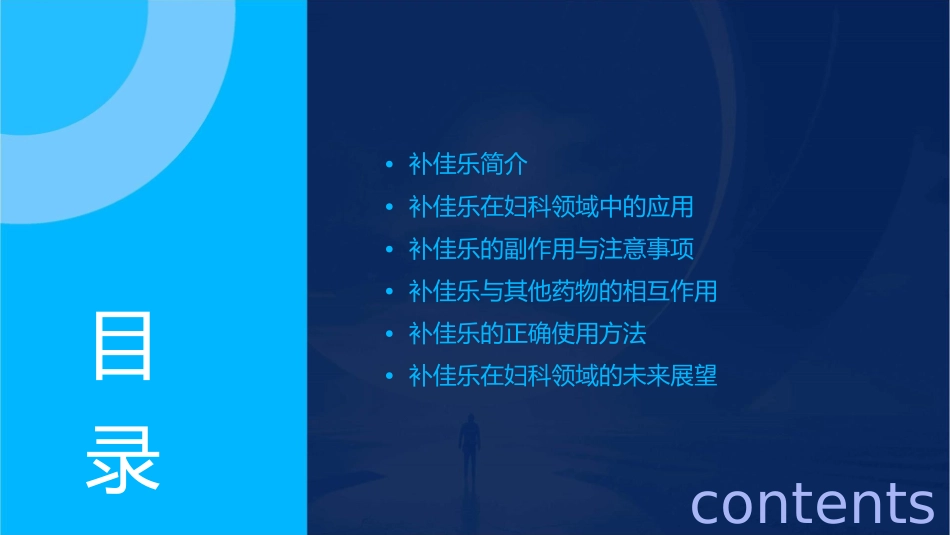 补佳乐在妇科领域中的应用new课件_第2页