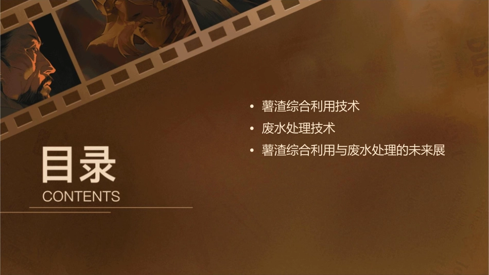 法式速冻薯制品生产车间产生的薯渣综合利用及废水处理课件_第2页