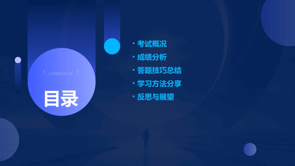 高一月考总结班会_第2页