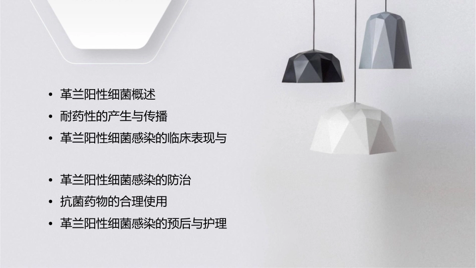 革兰阳性细菌耐药课件_第2页