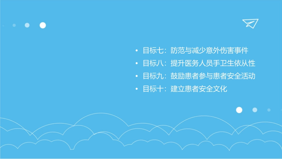 患者安全十大目标.课件_第3页