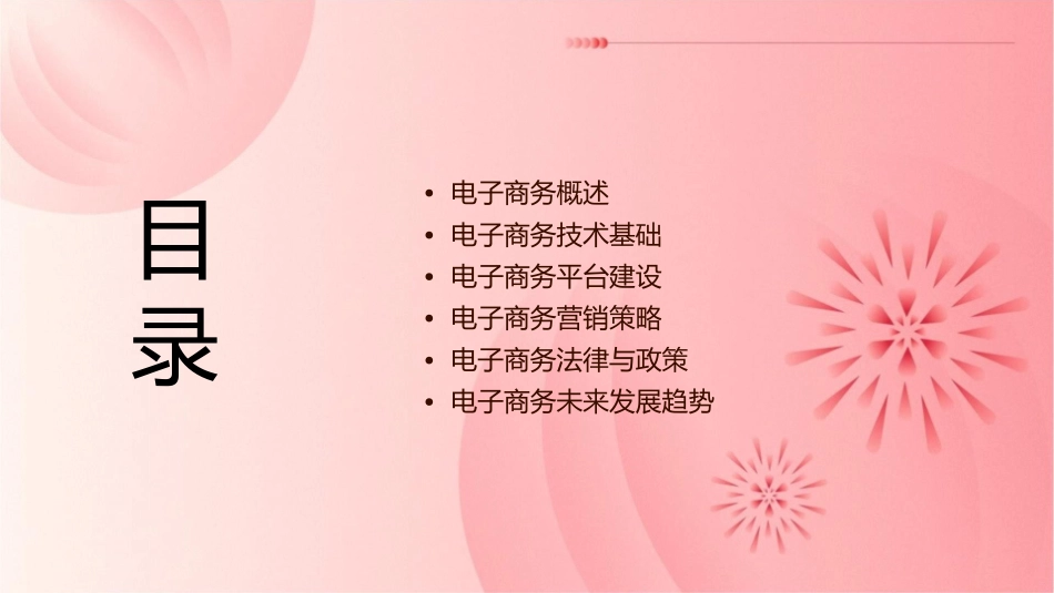 电子商务框架体系课件_第2页