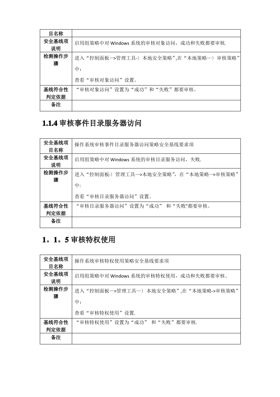 日志安全管理设置机制_第2页