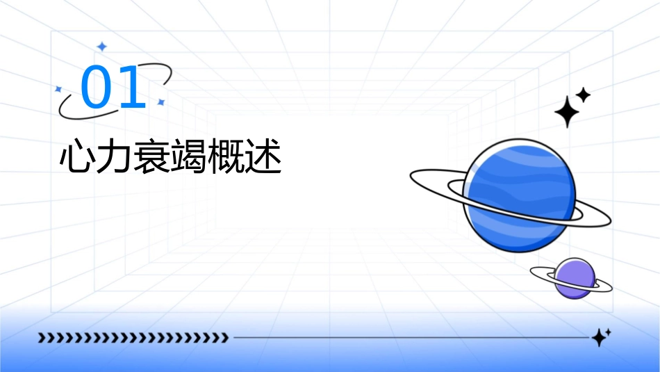 心力衰竭的诊断和规范化治疗课件_第3页
