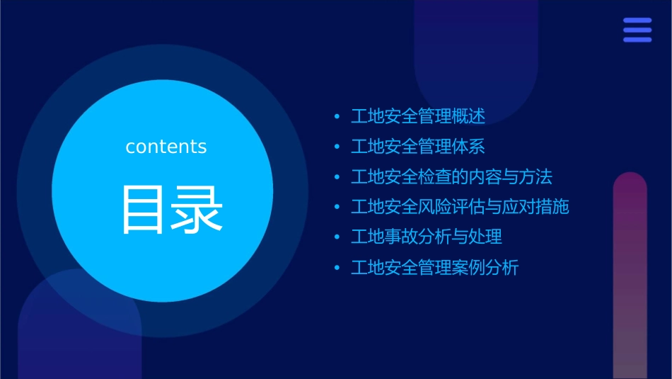 工地安全管理与检查课件_第2页