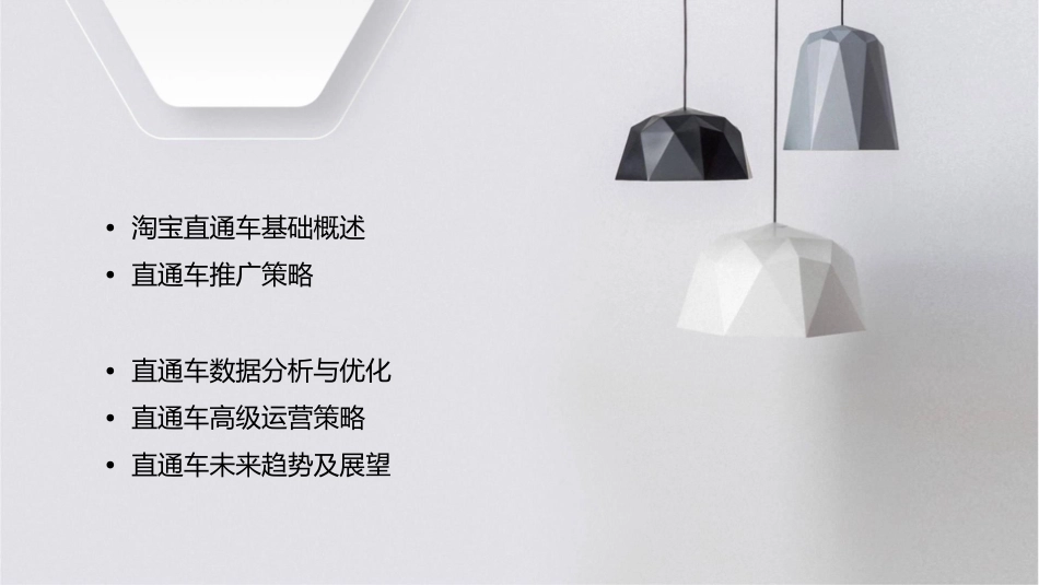 淘宝直通车优化进阶秘籍课件_第2页