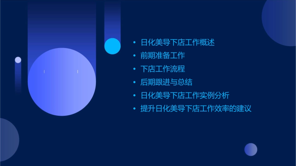 日化美导下店工作流程课件_第2页