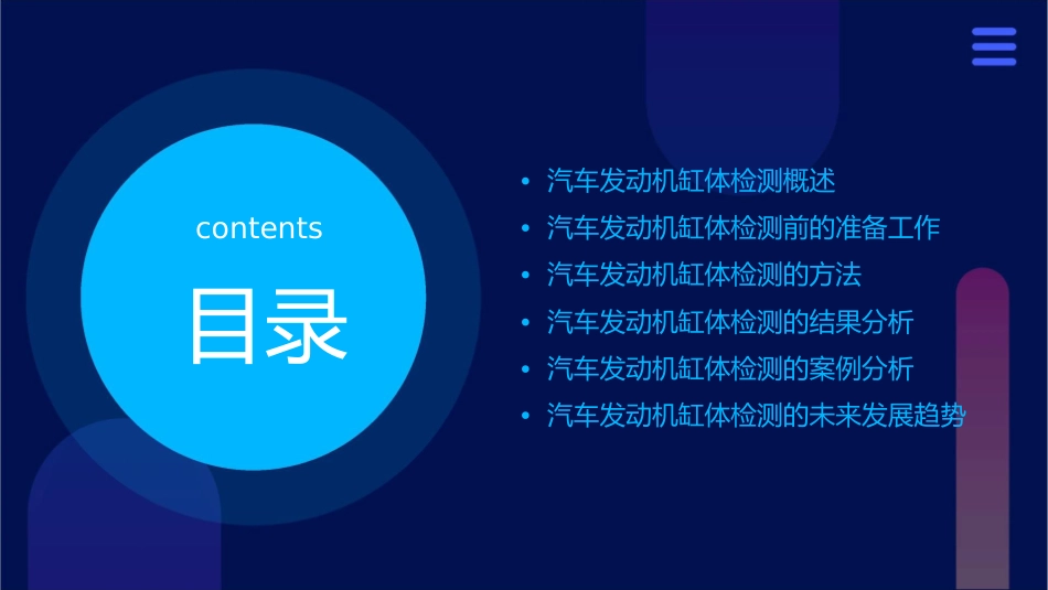 汽车发动机缸体检测课件_第2页