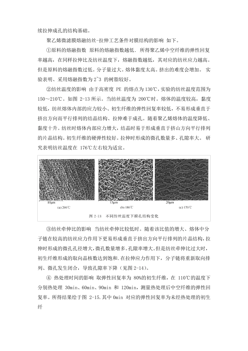 微滤膜的制备方法说明_第3页