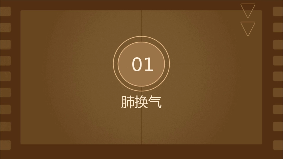 生理学 肺换气与组织换气护理课件_第3页