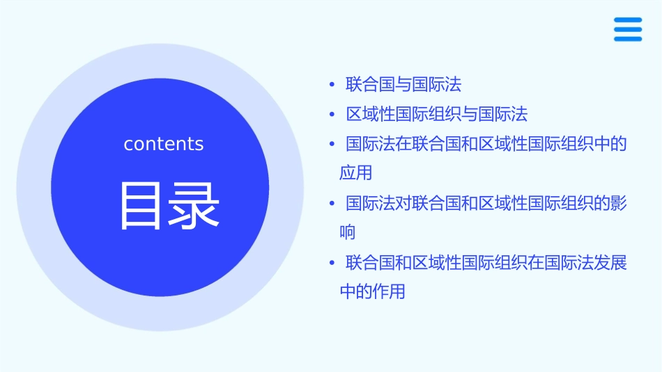 联合国和区域性国际组织国际法课件_第2页
