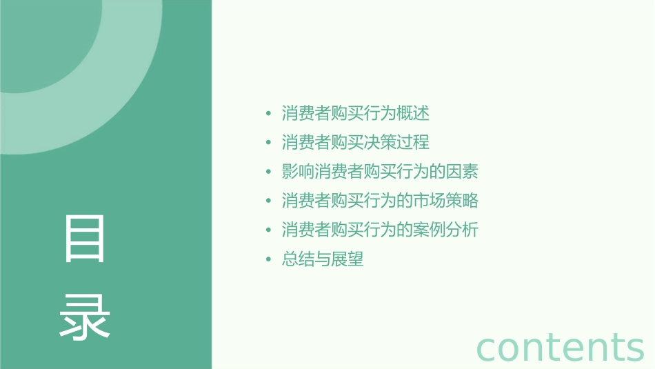 消费者的购买行为课件_第2页