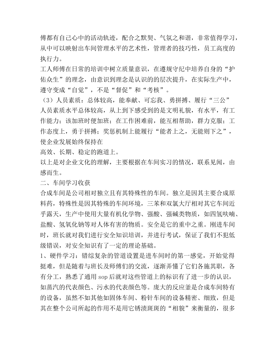 工人试用期工作总结 _第2页