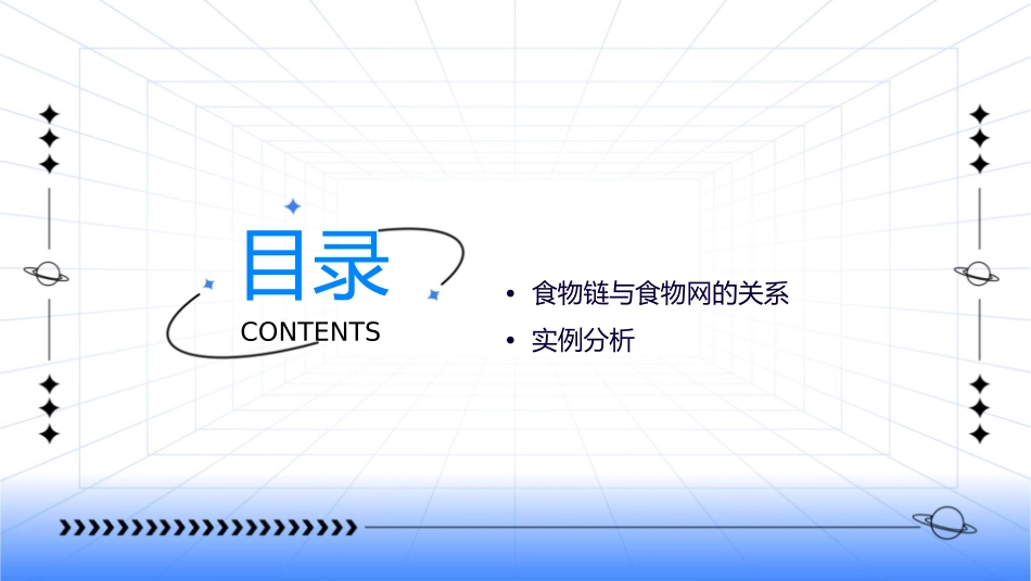 食物链与食物网85008课件_第2页