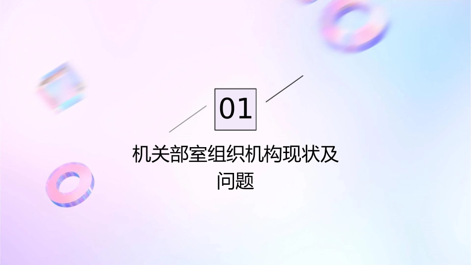 机关部室组织机构优化调整方案课件_第3页