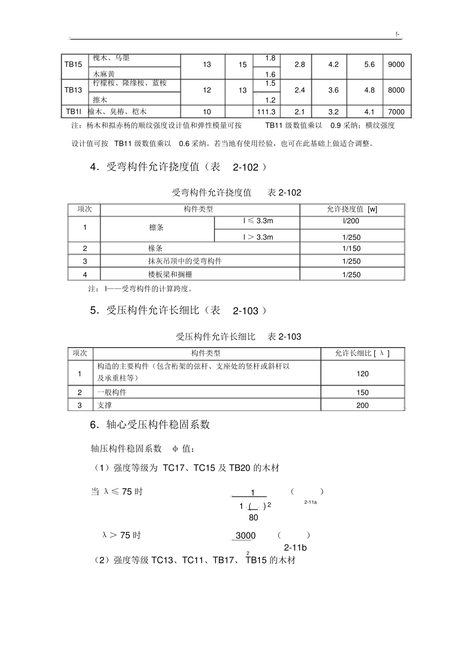 完整木结构计算_第3页