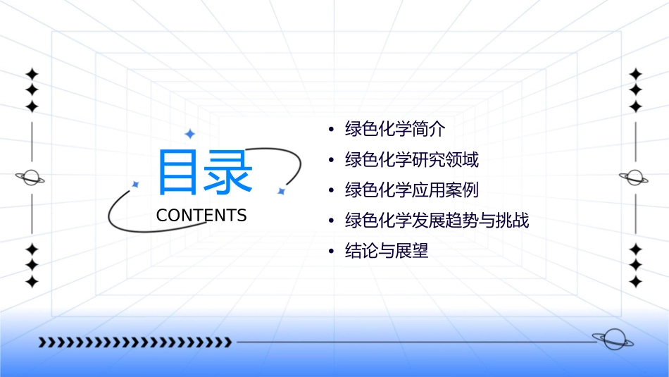 绿色化学发展趋势课件_第2页