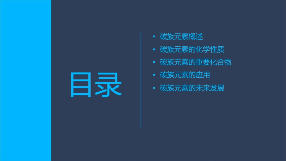 非金属及其化合物碳族元素复习讲解课件_第2页