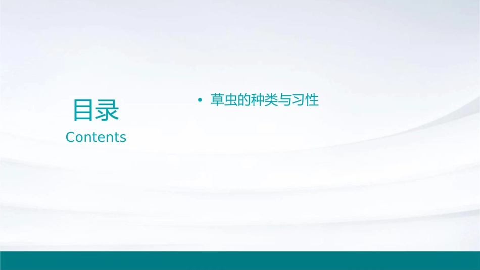 草虫的村落(公开课)课件_第2页