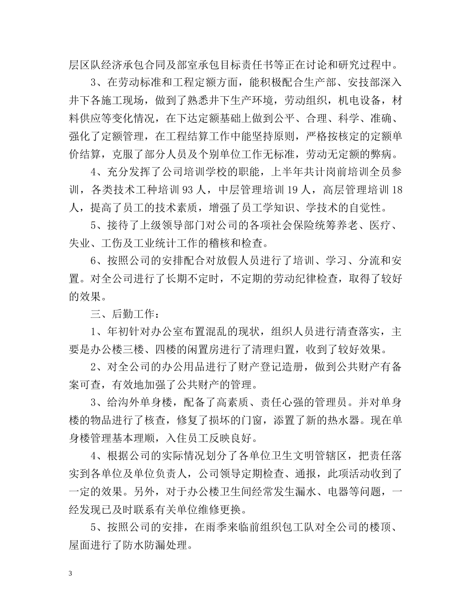 国企工作总结参考 _第3页