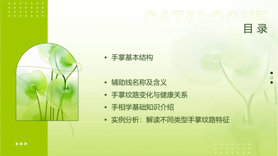 手掌各线名称.课件_第2页