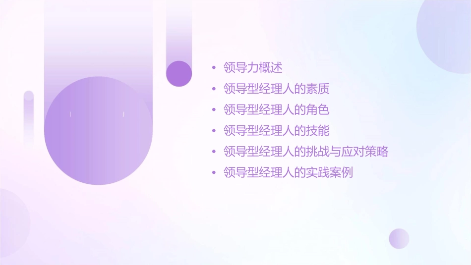 领导型经理人GE课件_第2页