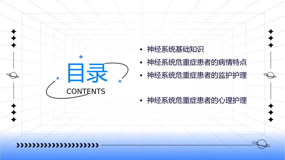 神经系统危重症患者监护护理课件_第2页