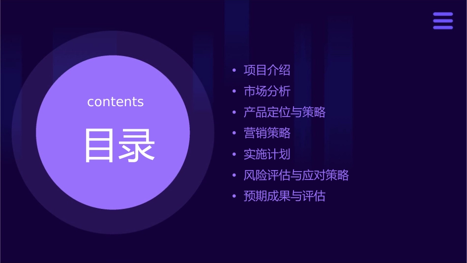 滨江商贸城营销总纲课件_第2页