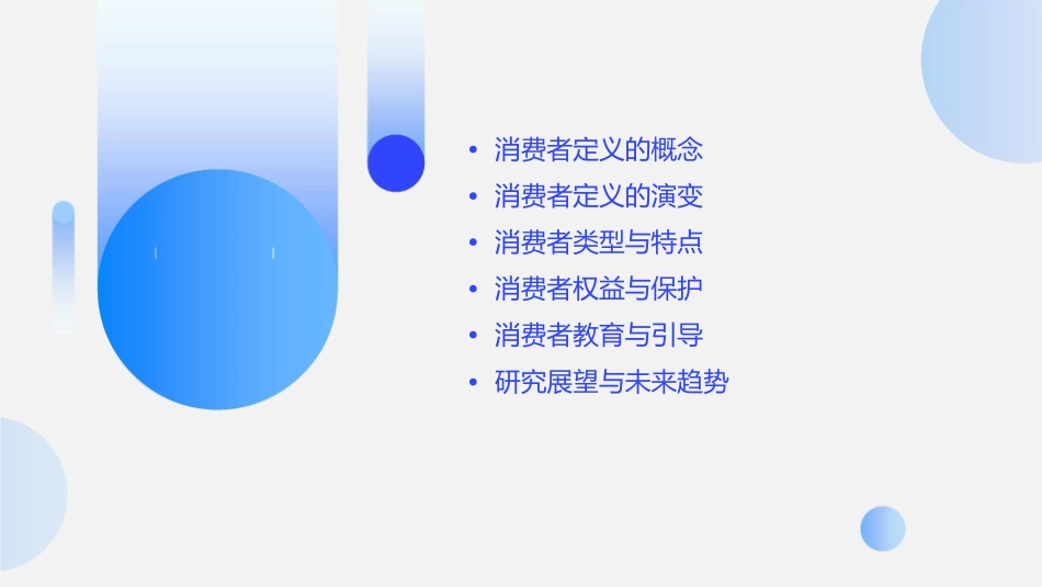 消费者定义浅谈课件_第2页