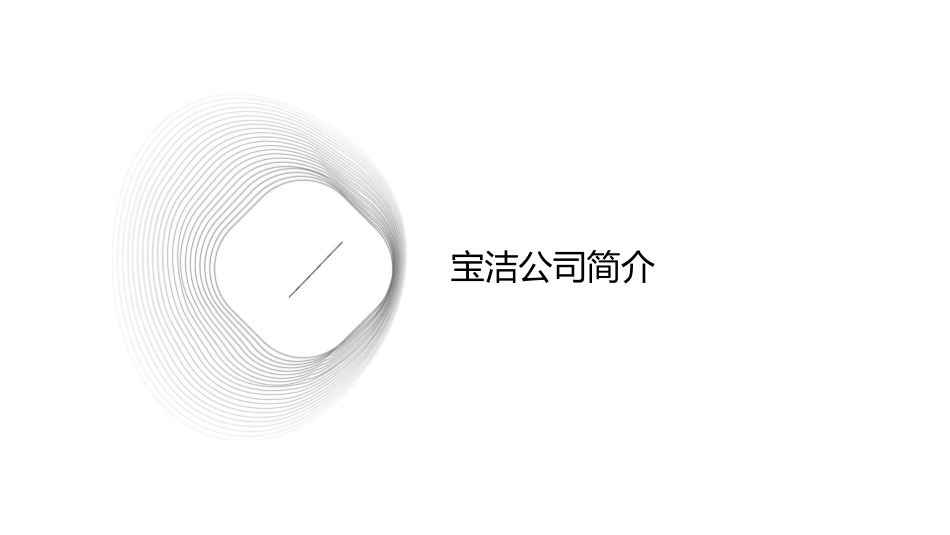 宝洁组织结构课件_第3页