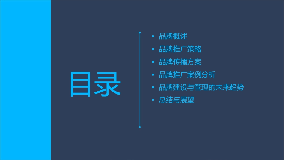 慧聪商务网品牌推广策略及传播方案课件_第2页