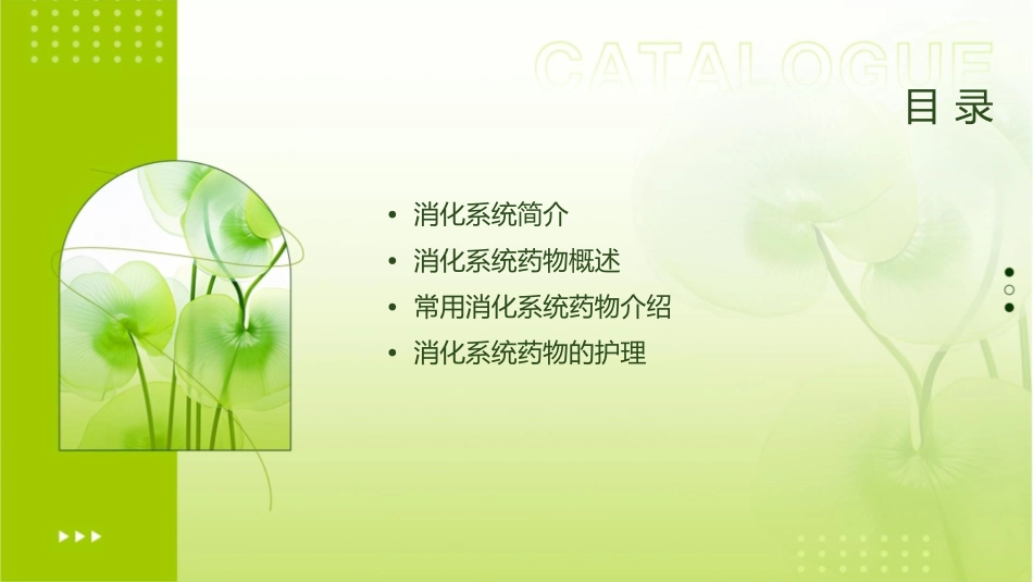 用药之消化系统药物护理_第2页