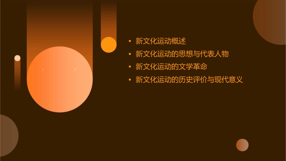 新文化运动说课课件_第2页