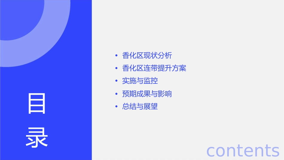 香化区连带提升方案课件_第2页