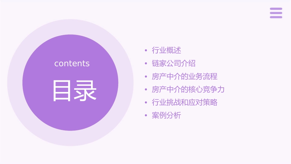 链家等房产中介如何课件_第2页