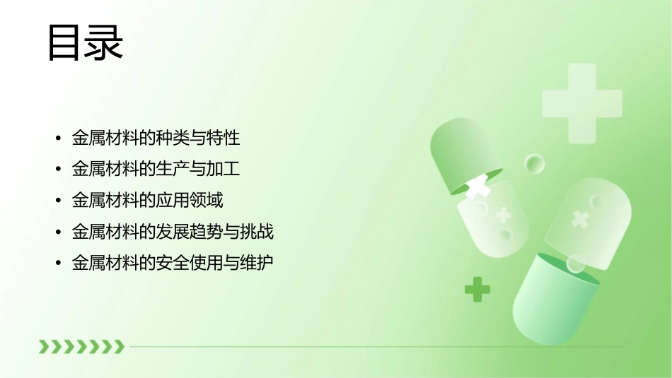 高一化学年 用途广泛的金属材料课件_第2页