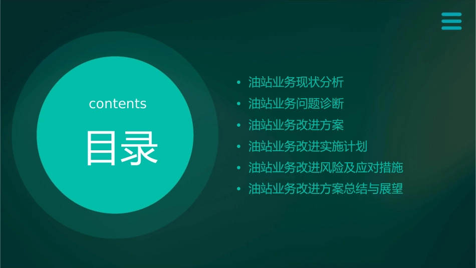油站业务分析及改进方案课件_第2页