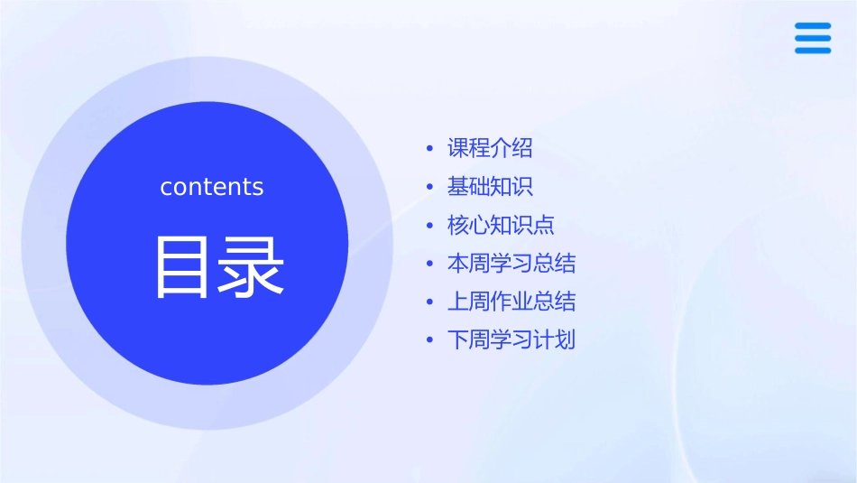 工作周报WK38==谢汝君课件_第2页