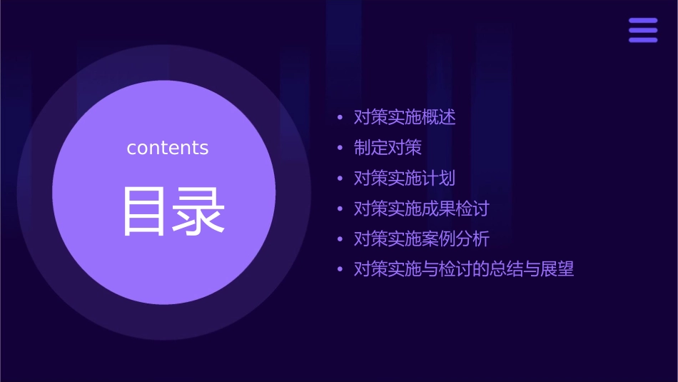 对策实施与检讨课件_第2页