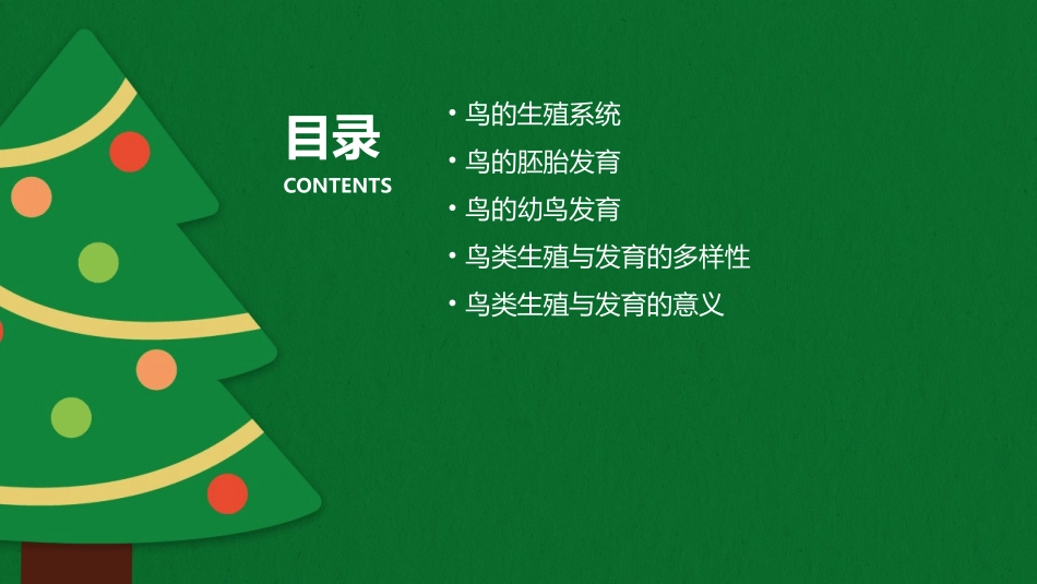 鸟的生殖和发育——公开课课件_第2页