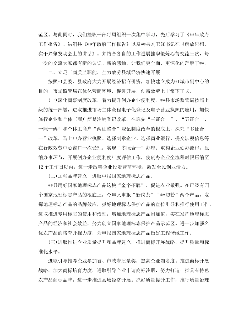 挂职工作参考总结_第3页