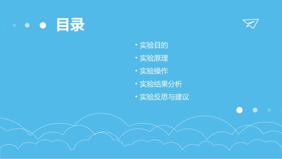 高三一轮复习实验四探究加速度与力质量的关系课件_第2页
