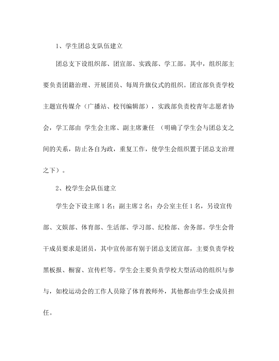 2021年度团总支工作参考总结_第2页