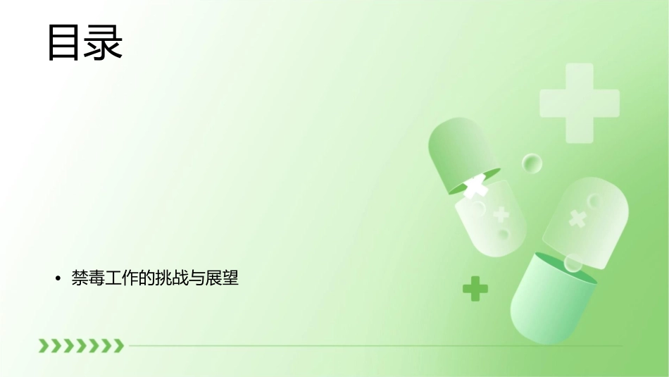 禁毒资料宣传片课件_第2页