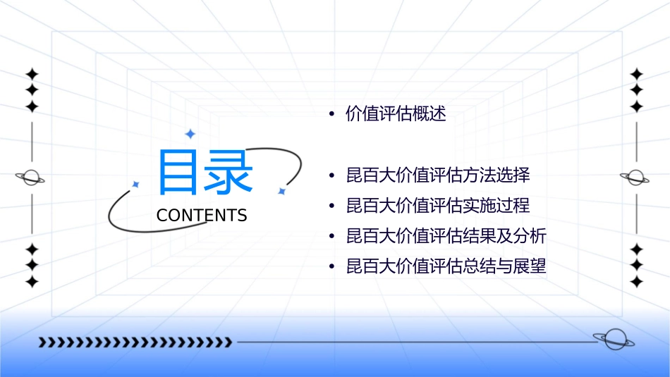 昆百大价值评估修改课件_第2页